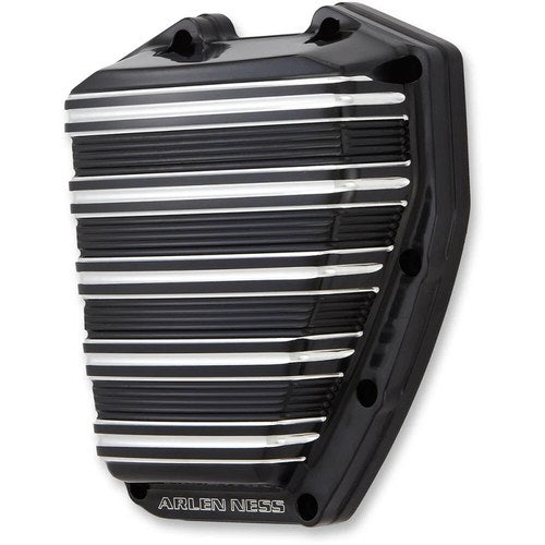 Arlen Ness Cam Cover 10 Gauge Black | 03-963