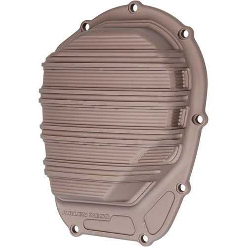 Arlen Ness Cam Cover - Titanium | 03-986