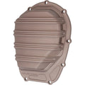 Arlen Ness Cam Cover - Titanium | 03-986