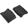 Arlen Ness Rocker Cover - Black | 18-256