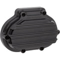 Arlen Ness Transmission Cover - Black | 03-814