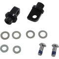Arlen Ness Splined Peg Mount | 07-990