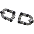 Arlen Ness MX Driver Peg - Chrome | 07-914