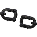 Arlen Ness MX Driver Peg - Black | 07-904