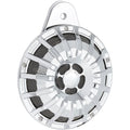 Arlen Ness Custom Horn - 15 Spoke - Chrome - Big Twin | 70-261