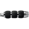 Avon Grips Peg - Air Cushioned Excalibur - Chrome | FP-AIR-90-CH-EX