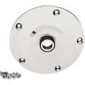Belt Drives Ltd Rear Pulley Cover | TFRPC-2000