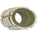 Belt Drives Ltd Plates Friction | CC-100-CP