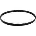 Belt Drives Ltd Rear Drive Belt - 132-Tooth - 1 1/2" | PCCB-132
