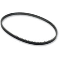 Belt Drives Ltd Rear Drive Belt - 125-Tooth - 1 1/8" | PCCB-125-118