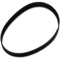 Belt Drives Ltd Replacement Belt - 1-3/4" - 8mm - 132 | BDL-132
