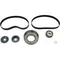 Belt Drives Ltd 8mm/1.5" Primary Belt Drive - Kick Start - '65-'78 | 62-40SK-3