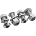 Bolt License Plate Fastener Kit | 2007-LPF