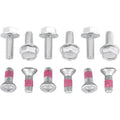 Bolt Rotor Bolt Yamaha 12 Pack | 2009-YRTR
