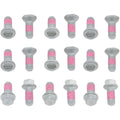 Bolt Rotor Bolt for Suzuki 125/250 | SRTR125250