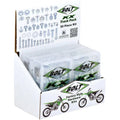 Bolt Track Pack KS/KXF 6-Pack | 2014-6KXTP