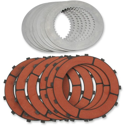 Barnett Scorpion Clutch Plates | 306-32-40343