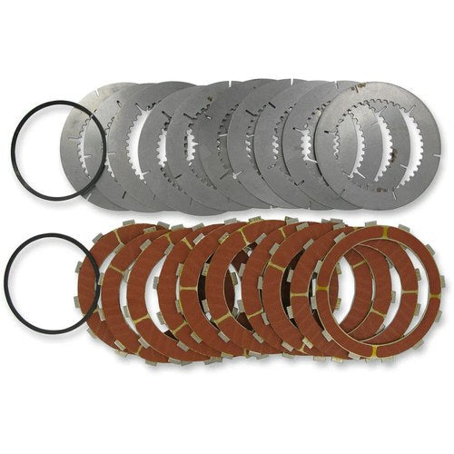 Barnett Scorpion Clutch Plates | 306-32-40443