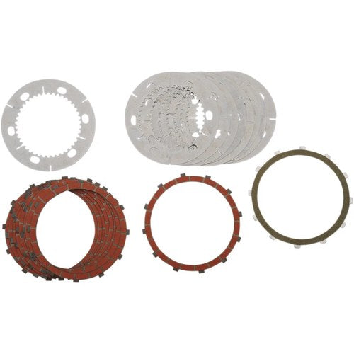 Barnett Scorpion Clutch Plates | 306-32-40743