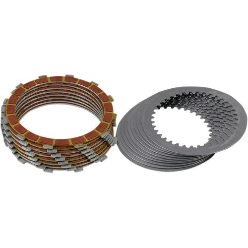 Barnett Clutch Plate Kit | 306-25-40004