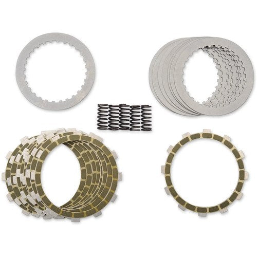 Barnett Complete Clutch Kit | 303-35-10043