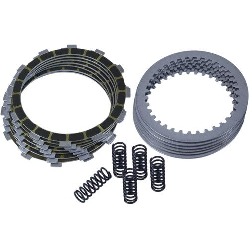 Barnett Complete Clutch Kit - Indian | 303-40-20014