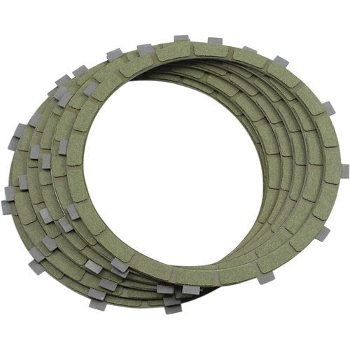 Barnett Friction Plates - Aramid Fiber | 302-30-10009