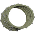 Barnett Friction Plates - Aramid Fiber | 302-30-10009