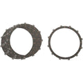 Barnett Friction Plates - Carbon Fiber | 302-30-20009