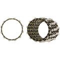 Barnett Friction Plate Set - Fiber | 302-90-20056
