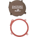 Boyesen Ignition Cover Gold CR250 | SC-02M