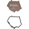 Boyesen Ignition Cover Gold YZ250 | SC-32AM