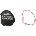 Boyesen Ignition Cover Black YZ125 05-16 | SC-33AB