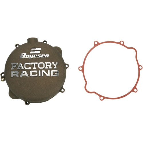 Boyesen Clutch Cover Magnesium KTM | CC-42M