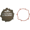 Boyesen Clutch Cover Magnesium KTM | CC-42M