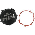 Boyesen Clutch Cover Black RM250 | CC22B