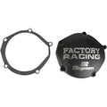 Boyesen Ignition Cover Black YZ125 | SC33B