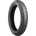 Bridgestone Tire - BT023-F - 120/70ZR17 | 001279 | Sold Each