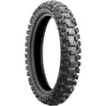 Bridgestone Tire - X30 - 90/100-16 - 52M | 007207 | Sold Each