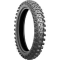 Bridgestone Tire - X10 - 110/90-19 - 62M | 7211 | Sold Each