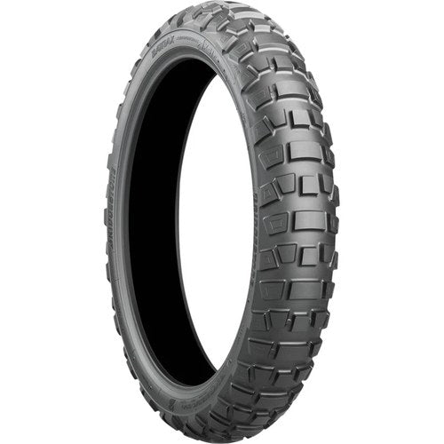 Bridgestone Tire - AX41 - 110/80B19 - 59Q | 11455 | Sold Each
