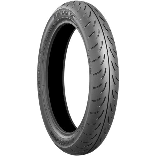 Bridgestone Tire - Battlax Scooter - 120/80-14 | 5272 | Sold Each