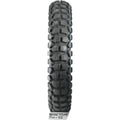 Bridgestone Tire - TW52 - Rear - 4.60-18 - 63S - Tube Type | 107964 | Sold Each