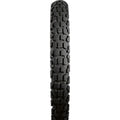 Bridgestone Tire - TW301 - 3.00-21 - 51S - Tube Type - Red Stripe | 039764