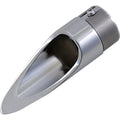 Baron Exhaust Tip - Scalloped | BA-1100-01