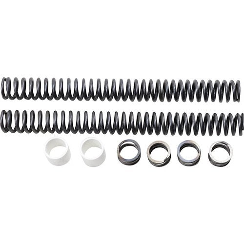 Burly Brand Fork Lowering Kit - 49 mm - '18 FL | B28-108