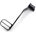 Burly Brand MX Brake Level - '08-'13 FL | B13-1102B