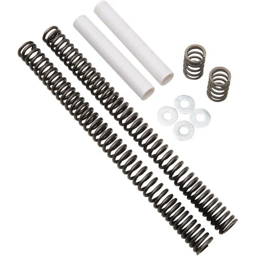 Burly Brand Lowboy Fork Lowering Kit - 41 mm | B28-100