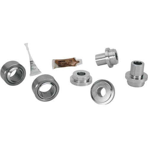 Custom Cycle Engineering Swingarm Conversion Retrofit Kit | CCE2007-1