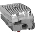 Custom Cycle Engineering Rocker Cover Finned Polished Evo | CCE5833